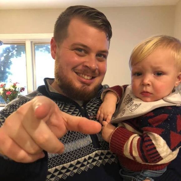 Meet your Posher, Ryan - Picture 1 of 1